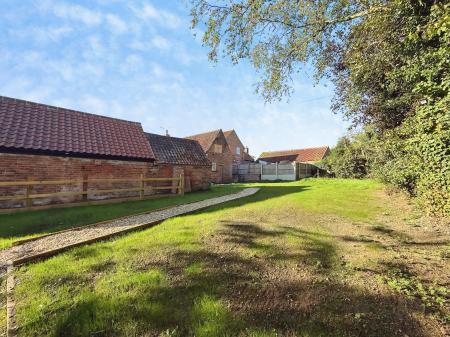 3 bedroom Cottage to let in Spring Lane, Flintham, Newark-on-Trent, NG23