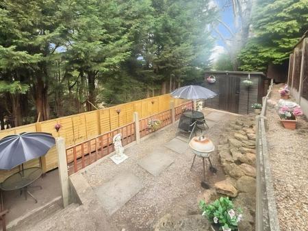 4 bedroom Detached house for sale in Poplar Avenue, Nottinghamshire, Sherwood Nottingham, NG5