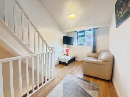 4 bedroom Detached house for sale in Poplar Avenue, Nottinghamshire, Sherwood Nottingham, NG5