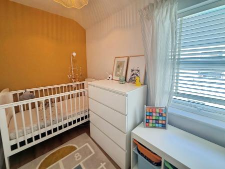 4 bedroom Terraced House for sale in Ashwell Street, Nottingham, Netherfield, NG4