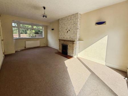 3 bedroom Semi-detached house for sale in Hood Street, Sherwood, Nottingham, NG5