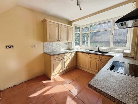 3 bedroom Semi-detached house for sale in Hood Street, Sherwood, Nottingham, NG5