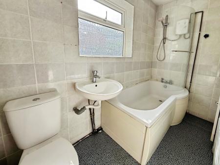 3 bedroom Semi-detached house for sale in Hood Street, Sherwood, Nottingham, NG5