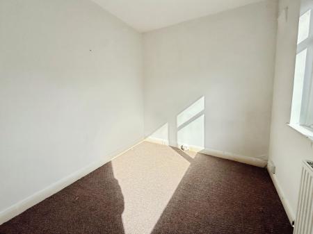 3 bedroom Semi-detached house for sale in Hood Street, Sherwood, Nottingham, NG5
