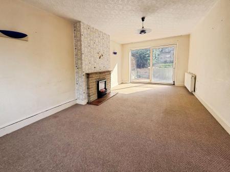 3 bedroom Semi-detached house for sale in Hood Street, Sherwood, Nottingham, NG5