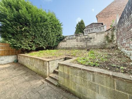 3 bedroom Semi-detached house for sale in Hood Street, Sherwood, Nottingham, NG5