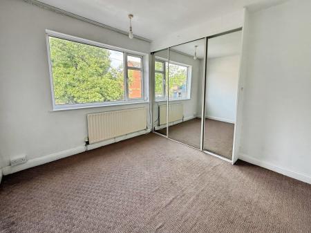 3 bedroom Semi-detached house for sale in Hood Street, Sherwood, Nottingham, NG5
