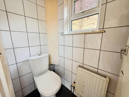 3 bedroom Semi-detached house for sale in Hood Street, Sherwood, Nottingham, NG5