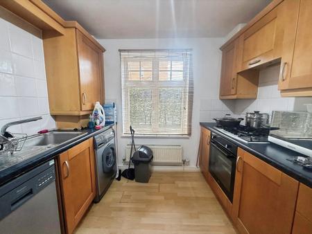 1 bedroom Flat to let in Sheridan Way, Nottingham, NG5