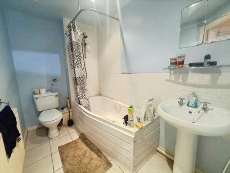 1 bedroom Flat to let in Sheridan Way, Nottingham, NG5