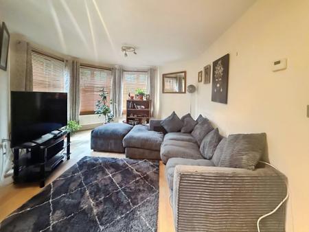 1 bedroom Flat to let in Sheridan Way, Nottingham, NG5