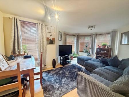 1 bedroom Flat to let in Sheridan Way, Nottingham, NG5