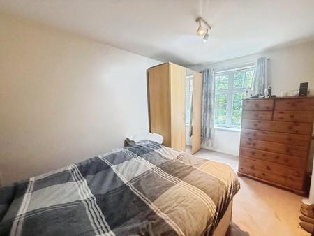 1 bedroom Flat to let in Sheridan Way, Nottingham, NG5
