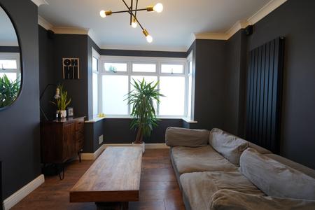 3 bedroom Semi-detached house for sale in Oakdale Road, Bakersfield, Nottingham, NG3