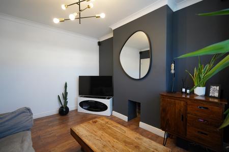 3 bedroom Semi-detached house for sale in Oakdale Road, Bakersfield, Nottingham, NG3