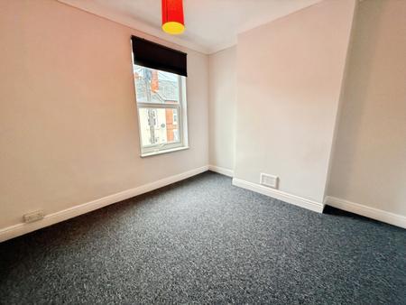 2 bedroom End of terrace house to let in Bradgate Road, Forest Fields, Nottingham, NG7