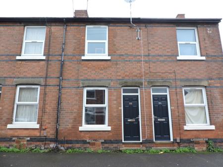 2 bedroom Terraced House to let in Liddington Street, New Basford, Nottingham, NG7