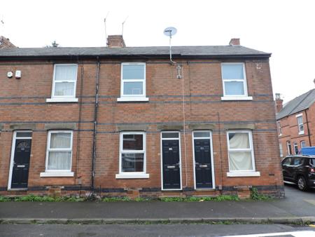 2 bedroom Terraced House to let in Liddington Street, New Basford, Nottingham, NG7