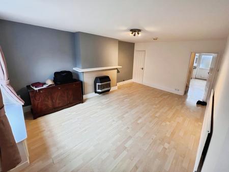 3 bedroom Terraced House to let in Beauvale Road, Meadows, Nottingham, NG2