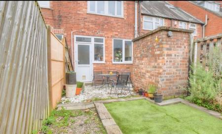3 bedroom Terraced House to let in Beauvale Road, Meadows, Nottingham, NG2