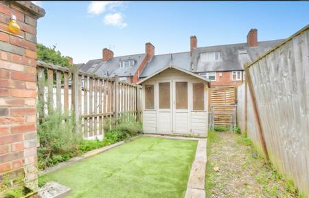 3 bedroom Terraced House to let in Beauvale Road, Meadows, Nottingham, NG2
