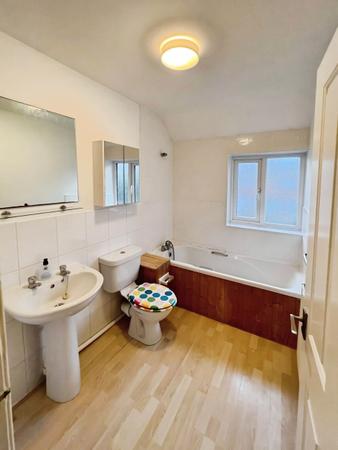 3 bedroom Terraced House to let in Beauvale Road, Meadows, Nottingham, NG2