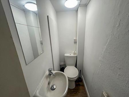2 bedroom House share to let in Fisher Street, Nottingham, NG7