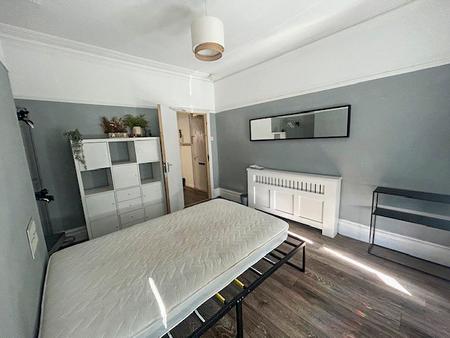 2 bedroom House share to let in Fisher Street, Nottingham, NG7