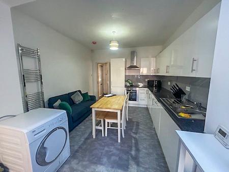2 bedroom House share to let in Fisher Street, Nottingham, NG7