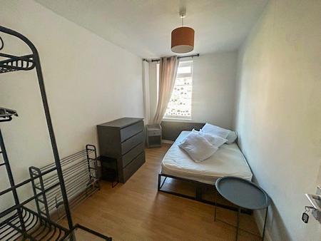 2 bedroom House share to let in Fisher Street, Nottingham, NG7