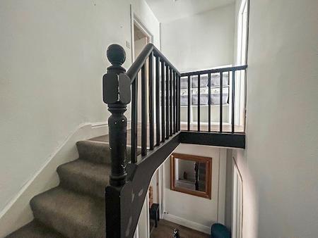 2 bedroom House share to let in Fisher Street, Nottingham, NG7