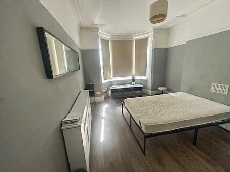 2 bedroom House share to let in Fisher Street, Nottingham, NG7