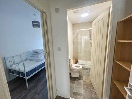 2 bedroom House share to let in Fisher Street, Nottingham, NG7