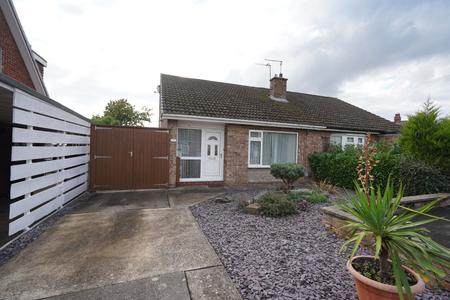 Yarwell Close, Nottingham, NG3