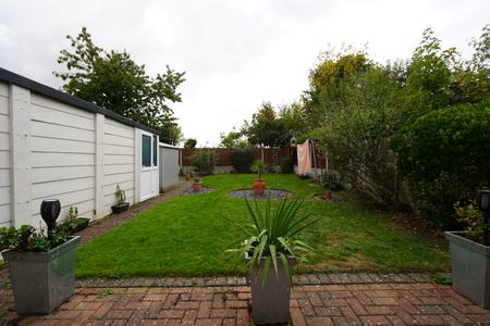 2 bedroom Bungalow for sale in Yarwell Close, Nottingham, NG3