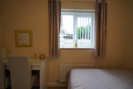 2 bedroom Bungalow for sale in Yarwell Close, Nottingham, NG3