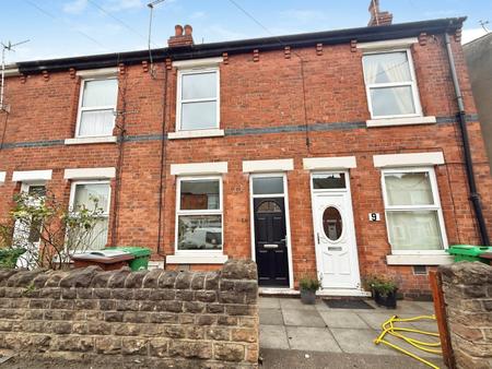 Acton Avenue, Basford, Nottingham, NG6