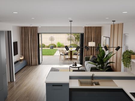 2 bedroom Bungalow for sale in Aspinall Street, Heywood, OL10