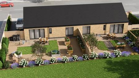 2 bedroom Bungalow for sale in Aspinall Street, Heywood, OL10