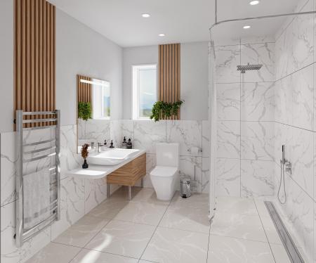 2 bedroom Bungalow for sale in Aspinall Street, Heywood, OL10