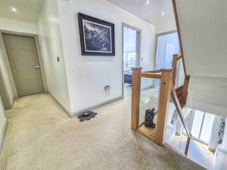 5 bedroom Detached house for sale in Broadacres, Oldham, OL4