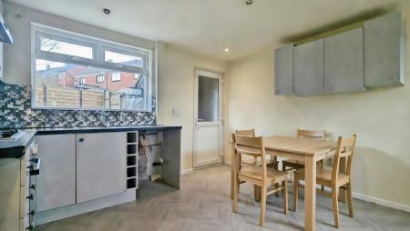 3 bedroom Terraced House for sale in Derwent Drive, Shaw, OL2