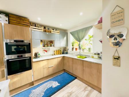 3 bedroom Semi-detached house for sale in Foxley Way, Oldham, OL4