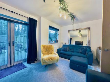 3 bedroom Semi-detached house for sale in Foxley Way, Oldham, OL4