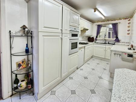 3 bedroom Terraced House for sale in Frederick Street, Coppice, Oldham, OL8