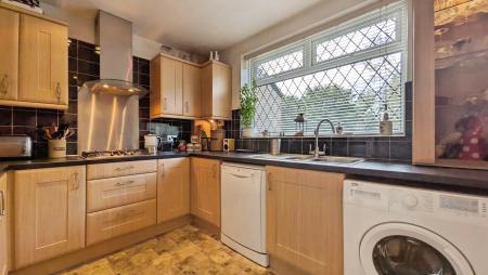 3 bedroom Town house for sale in Larch Grove, Lees, Oldham, OL4
