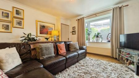 3 bedroom Town house for sale in Larch Grove, Lees, Oldham, OL4