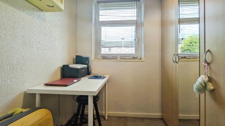 3 bedroom Town house for sale in Larch Grove, Lees, Oldham, OL4