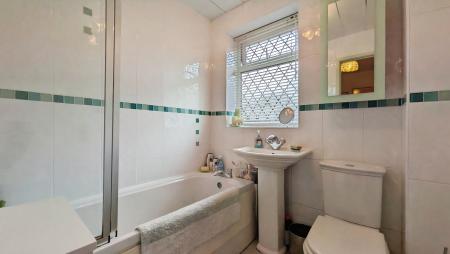 3 bedroom Town house for sale in Larch Grove, Lees, Oldham, OL4
