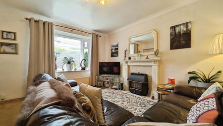 3 bedroom Town house for sale in Larch Grove, Lees, Oldham, OL4
